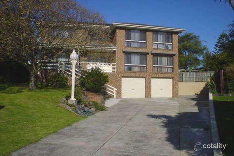 Property photo of 9 Caulfield Court Wantirna VIC 3152