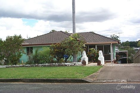 Property photo of 9 Tegula Street Mansfield QLD 4122