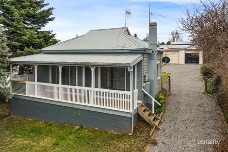 11 Druitt St, Adaminaby, NSW 2629