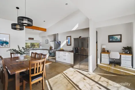 Property photo of 54 Hermitage Drive Margaret River WA 6285