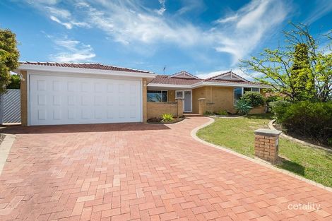 Property photo of 10 Pindari Place Hillarys WA 6025