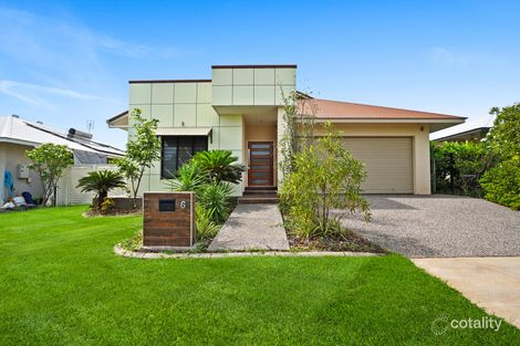 6 Taiyuan St, Muirhead, NT 0810