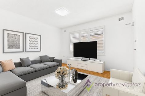 1/6 Mcpherson Ave, Punchbowl, NSW 2196