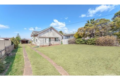 Property photo of 12 Fourth Avenue Harristown QLD 4350