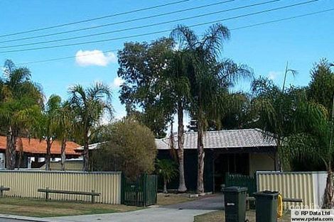 36 Thorley Way, Lockridge, WA 6054