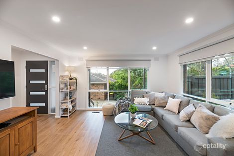 Property photo of 2/12 McLachlan Street Templestowe VIC 3106