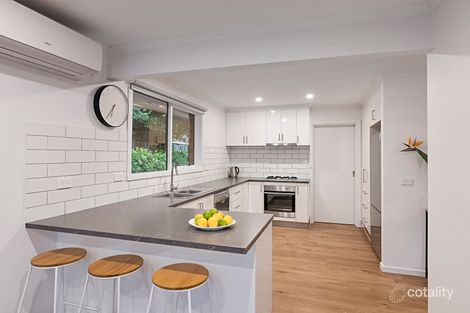Property photo of 2/12 McLachlan Street Templestowe VIC 3106