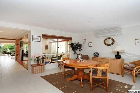 Property photo of 175 Easthill Drive Robina QLD 4226