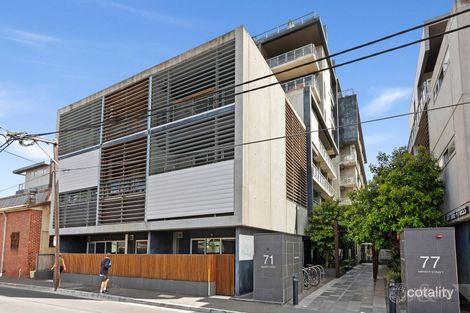 107/71 Abinger St, Richmond, VIC 3121