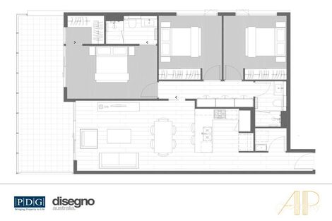 406/275 Abbotsford St, North Melbourne, VIC 3051