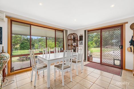 Property photo of 43 Draper Road Heyfield VIC 3858