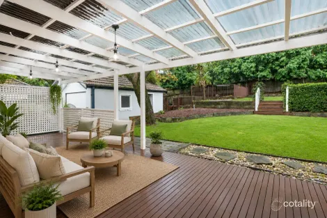 Property photo of 11 Yerong Street Ryde NSW 2112