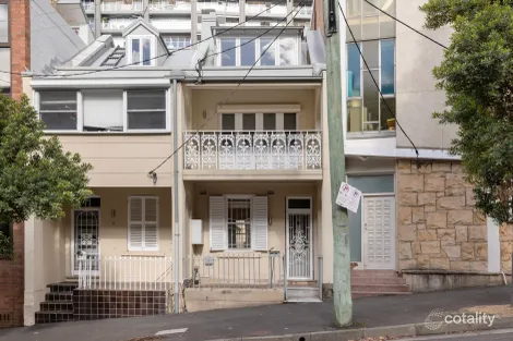 Property photo of 5 Stanley Street Darlinghurst NSW 2010