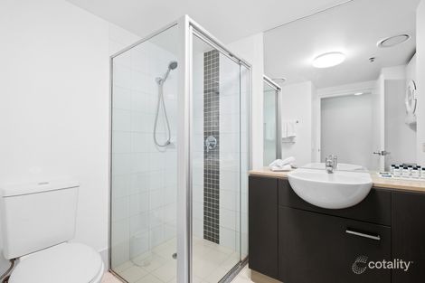 Property photo of 3007/151 George Street Brisbane City QLD 4000