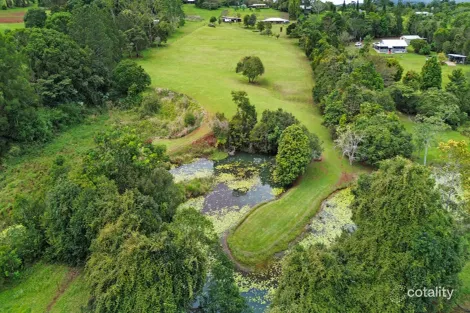 57 Anderson Rd, Peeramon, QLD 4885