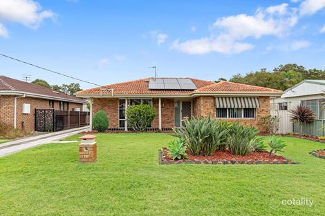 16 Northumberland Ave, Lemon Tree Passage, NSW 2319