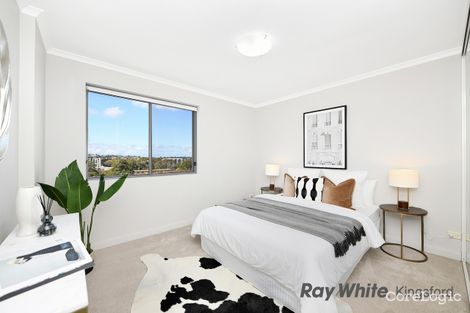 Property photo of 18/22 Kennedy Street Kingsford NSW 2032