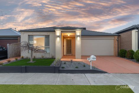 18 Wilde St, Fraser Rise, VIC 3336