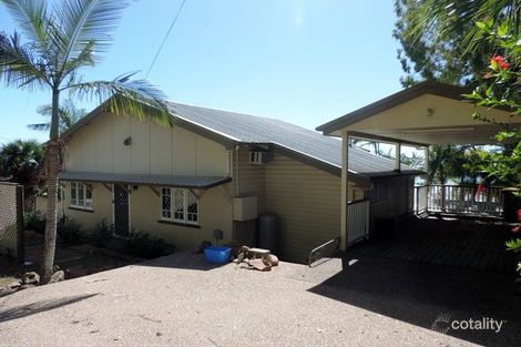 1/197 Denham St, North Ward, QLD 4810