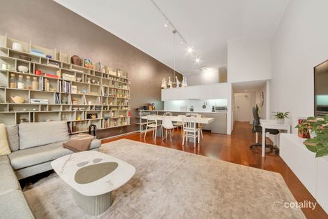 6/150-166 Forbes St, Woolloomooloo, NSW 2011