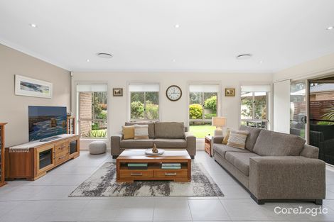 Property photo of 11 Sun Orchid Road Woongarrah NSW 2259