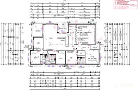Property photo of 8 Oak Grove Murrumbateman NSW 2582