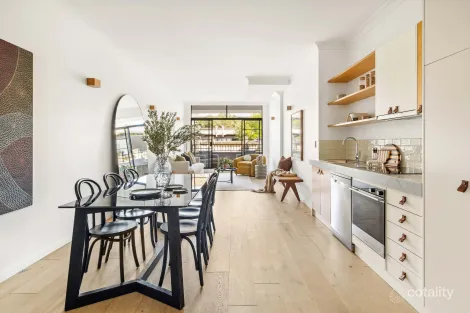 302/82-92 Cooper St, Surry Hills, NSW 2010