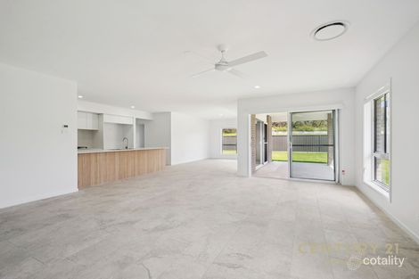 Property photo of 50 Mangrove View Moonee Beach NSW 2450
