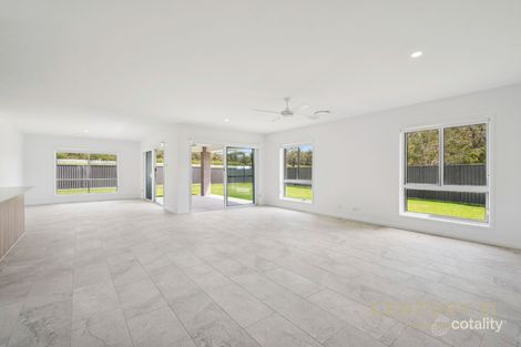 Property photo of 50 Mangrove View Moonee Beach NSW 2450