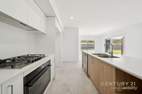 Property photo of 50 Mangrove View Moonee Beach NSW 2450