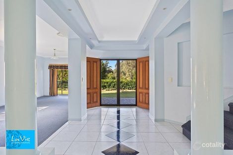 Property photo of 3 Burlington Terrace Springfield Lakes QLD 4300