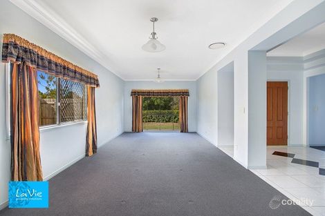 Property photo of 3 Burlington Terrace Springfield Lakes QLD 4300