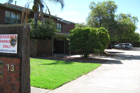 Property photo of 2/13 Saint Annes Terrace Glenelg North SA 5045