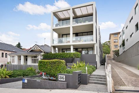 Property photo of 2/86 Dudley Street Coogee NSW 2034