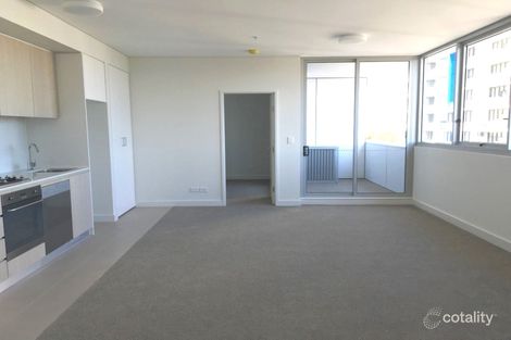 Property photo of 601/1 Magdalene Terrace Wolli Creek NSW 2205