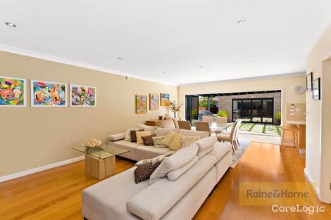Property photo of 36 Sutherland Street Rosebery NSW 2018