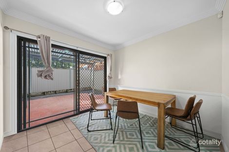 Property photo of 8/35-37 Clarence Street Merrylands NSW 2160