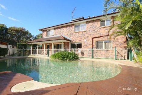 Property photo of 1 Trafalgar Crescent Valentine NSW 2280