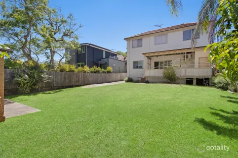 161 Doncaster Ave, Kensington, NSW 2033