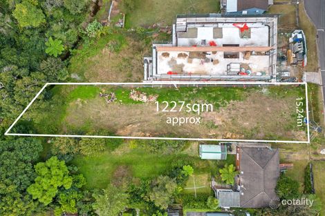 Property photo of 46 Forrest Road Ryde NSW 2112