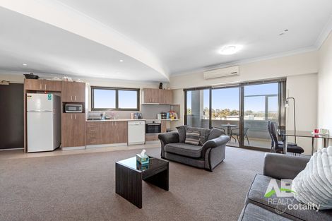 Property photo of 91/6 Walsh Loop Joondalup WA 6027