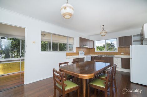 Property photo of 102 Thomas Street Clontarf QLD 4019