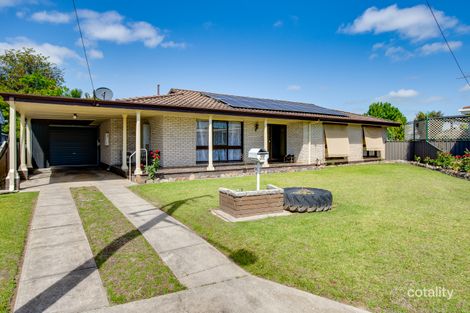 495 Palcas Ct, Lavington, NSW 2641