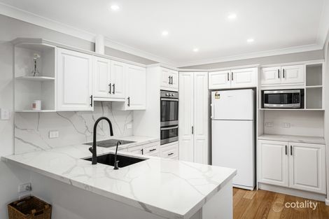 Property photo of 74 Brucedale Drive Baulkham Hills NSW 2153