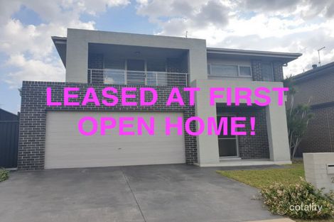Property photo of 21 Loch Avenue Glenmore Park NSW 2745