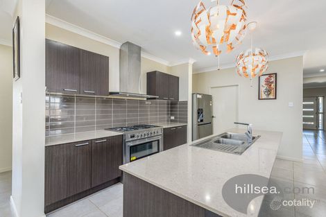 Property photo of 24 Plum Pine Street Maudsland QLD 4210