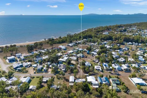15 Borton St, Balgal Beach, QLD 4816