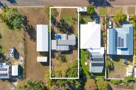 Property photo of 15 Borton Street Balgal Beach QLD 4816