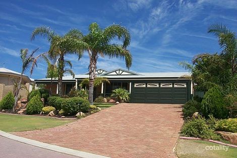 Property photo of 14 Cadiz Place Coogee WA 6166