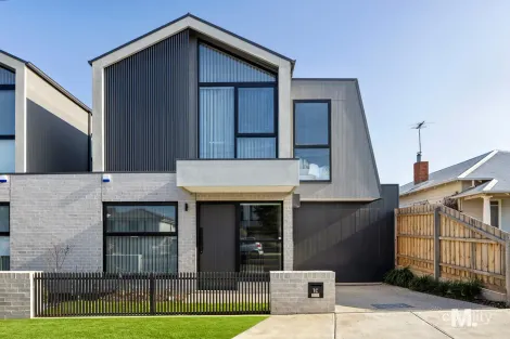 Property photo of 1C Evans Street Moonee Ponds VIC 3039